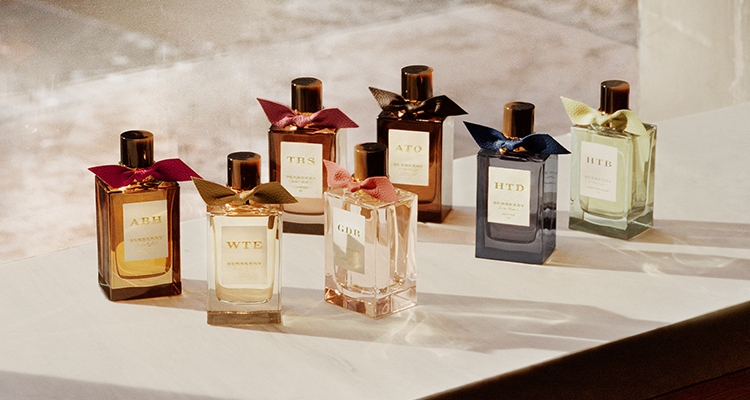 Fragrance Products