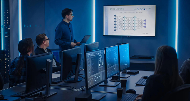 Technical Training & Support