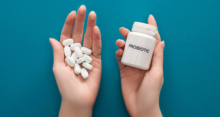 Gastrointestinal Health