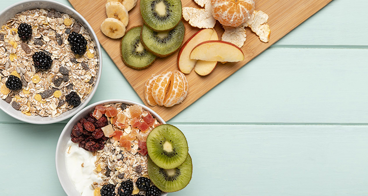 Healthy Snacks