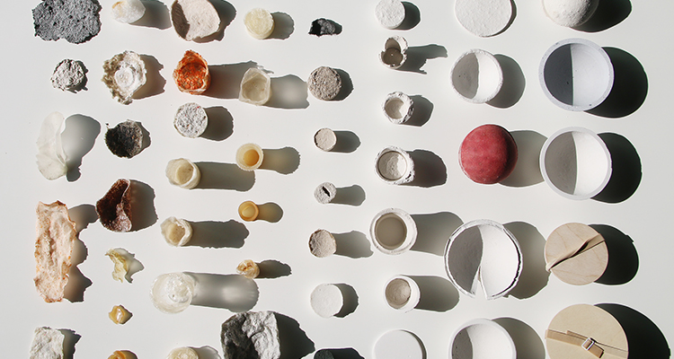 Experimental Materials