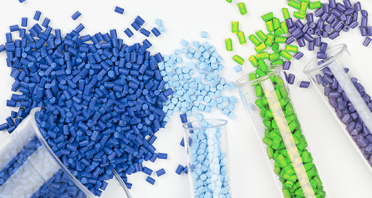 Polymers & Coatings