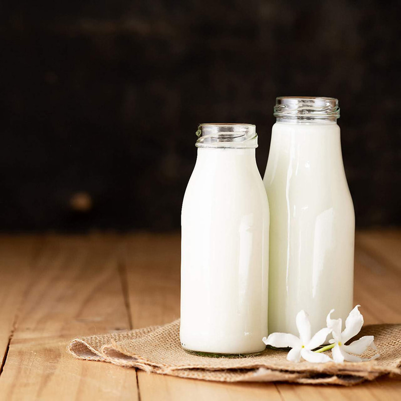 Microcapsule Encapsulation Machine for Dairy Products (To Protect Flavor Substances)