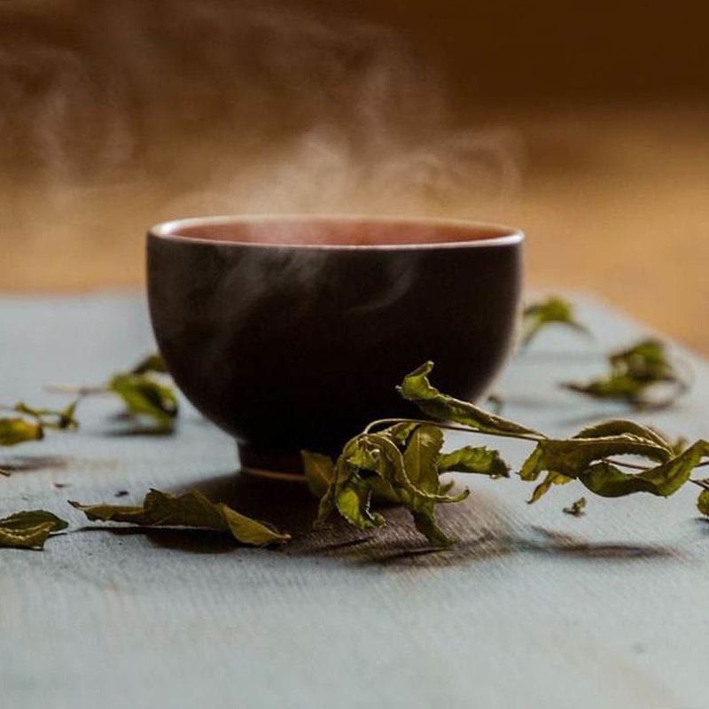 Tea Cleaning Machine