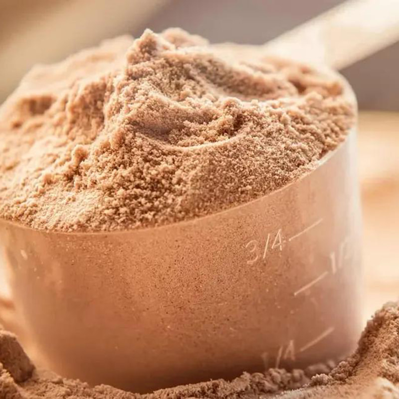 PIC Intelligent Control System for Weight Management Freeze-Dried Products