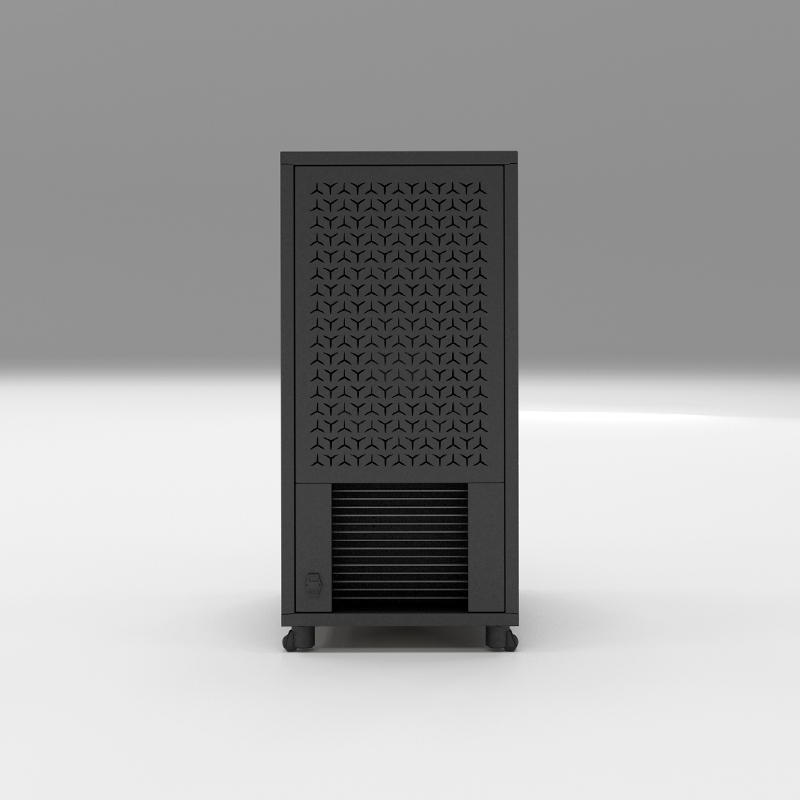 Flower Vacuum Freeze Dryer