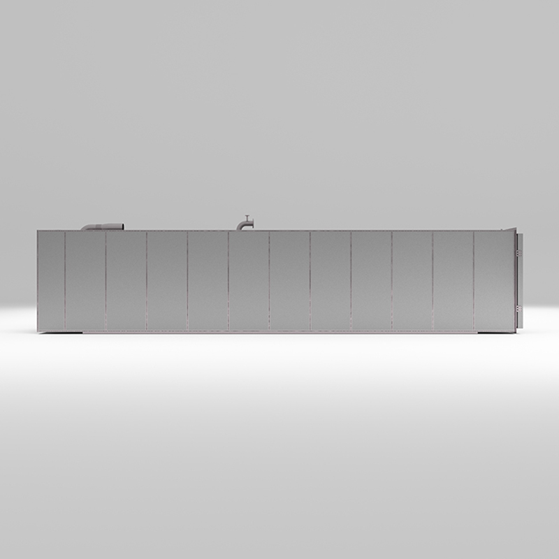 Spice Vacuum Freeze Dryer