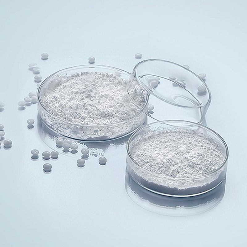 Airflow Pulverizer Classifier for Catalyst