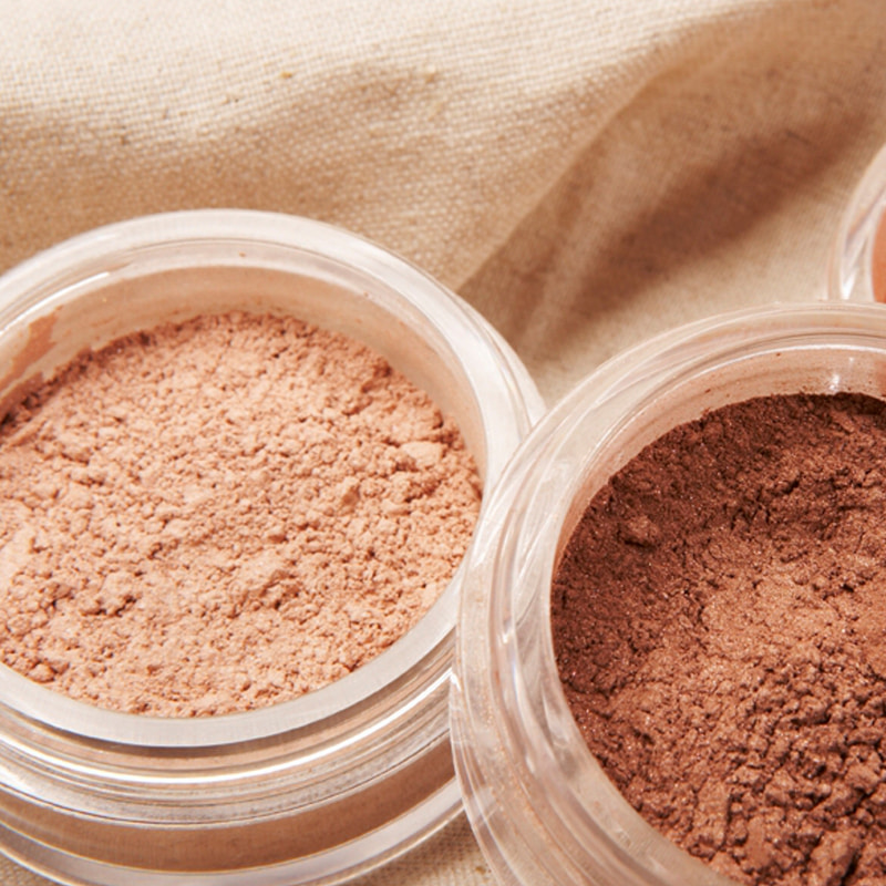 Supercritical CO₂ Extraction System for Cosmetic Raw Materials