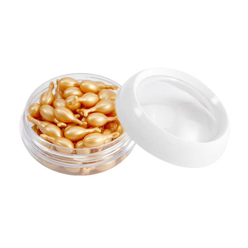 Vacuum Aluminum Plastic Packaging Machine for Portable Care Freeze-Dried Products
