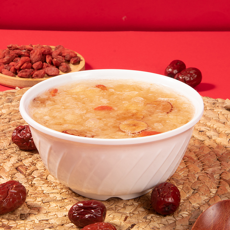 Spiral Quick Freezer for Instant Meals