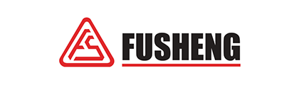FUSHENG Logo Placeholder