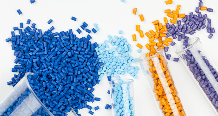 Polymers & Coatings