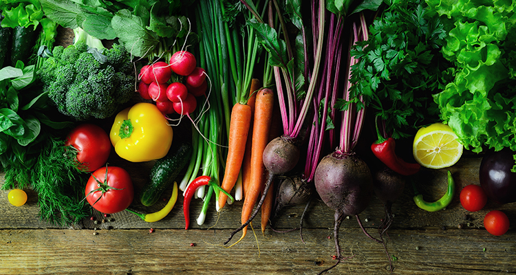 Agricultural Products