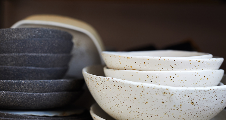 Ceramics & Composite Materials