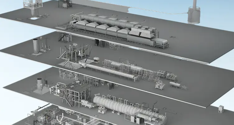 Freeze-Drying Process