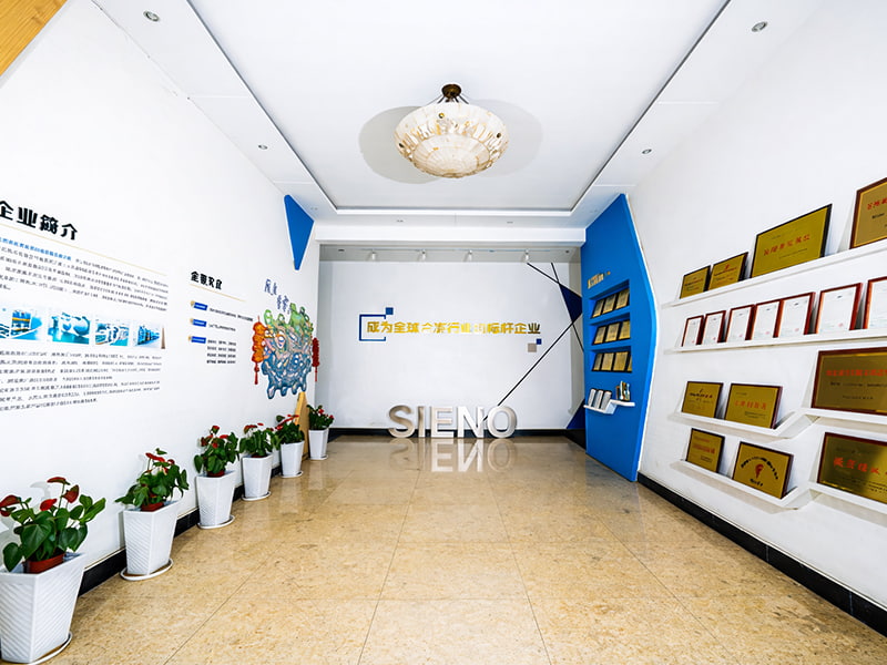 Corporate environment