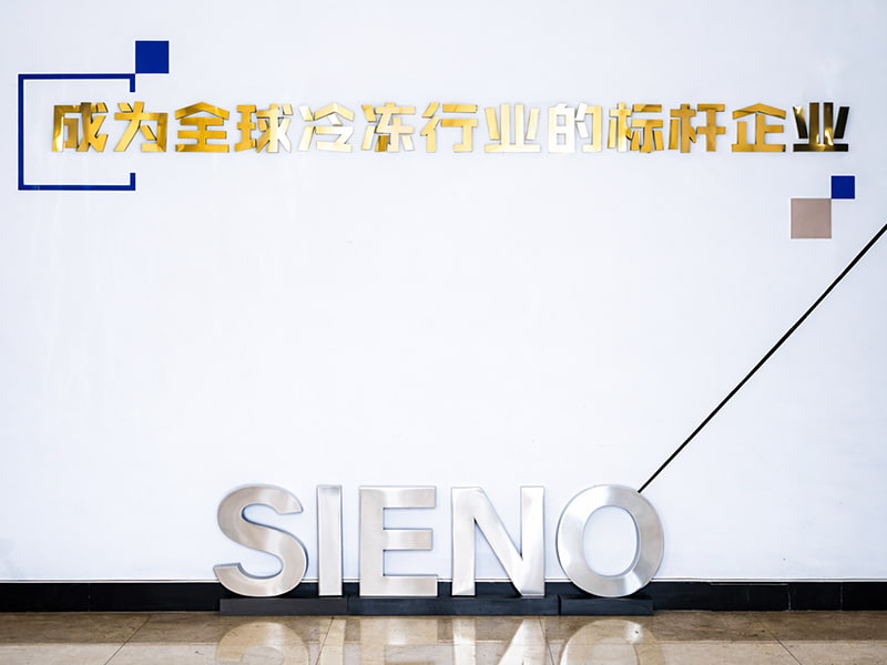 Corporate environment