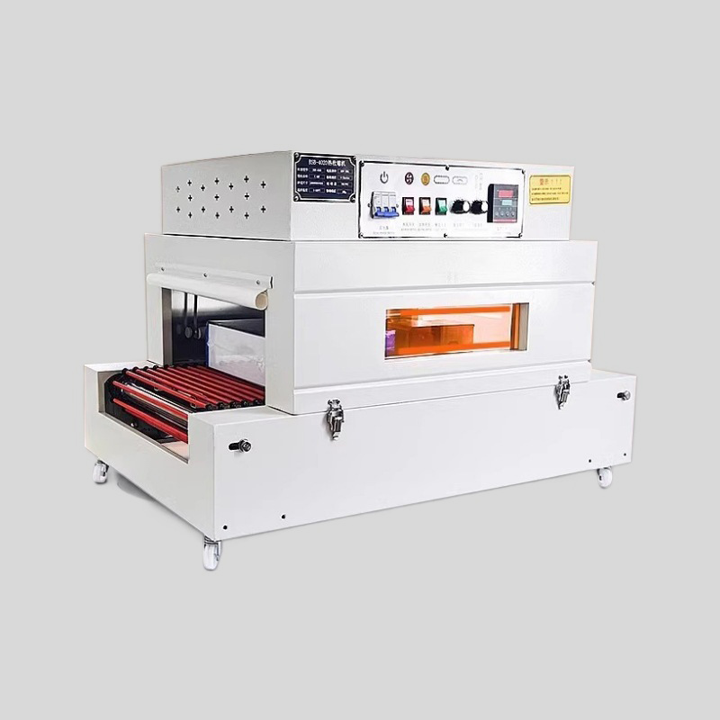 Aluminum Foil Bag Heat Sealer for Weight Management Freeze-Dried Products