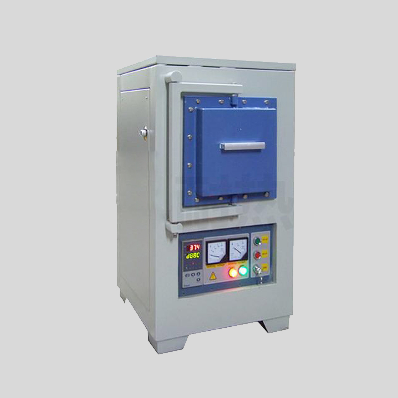 Atmosphere Sintering Furnace for Batteries and Energy Materials (Protective Sintering)