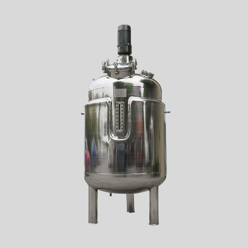Enzymatic Reactor for Gastrointestinal Health Freeze-Dried Products 