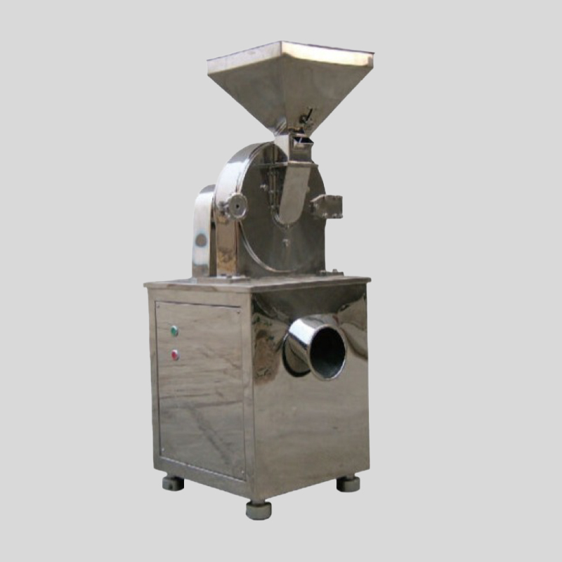 Fishmeal Special Pulverizer