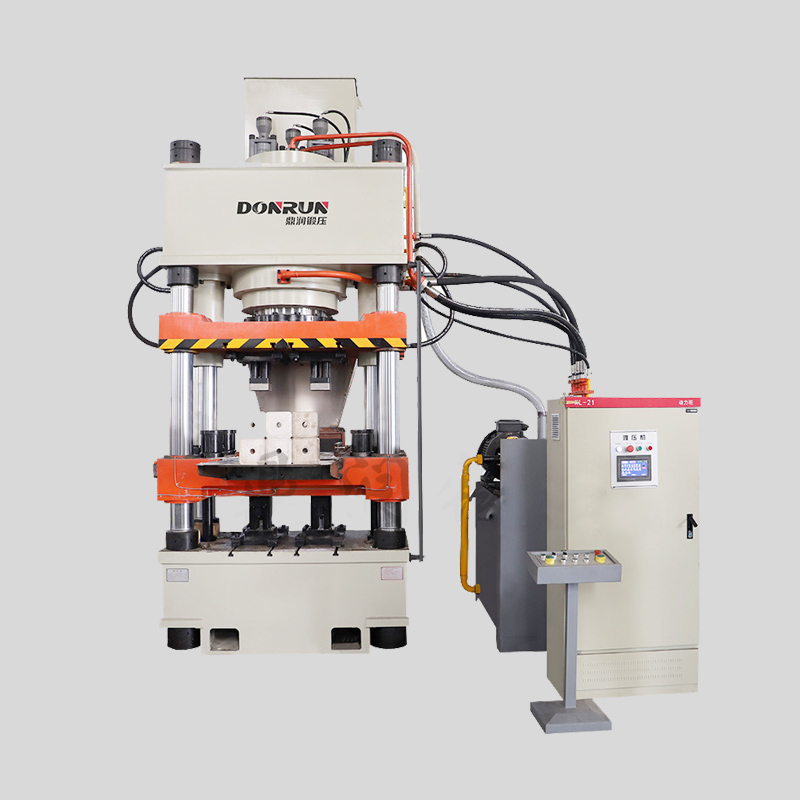 Freeze-Dried Block Molding Machine for Healthy Snack Freeze-Dried Products