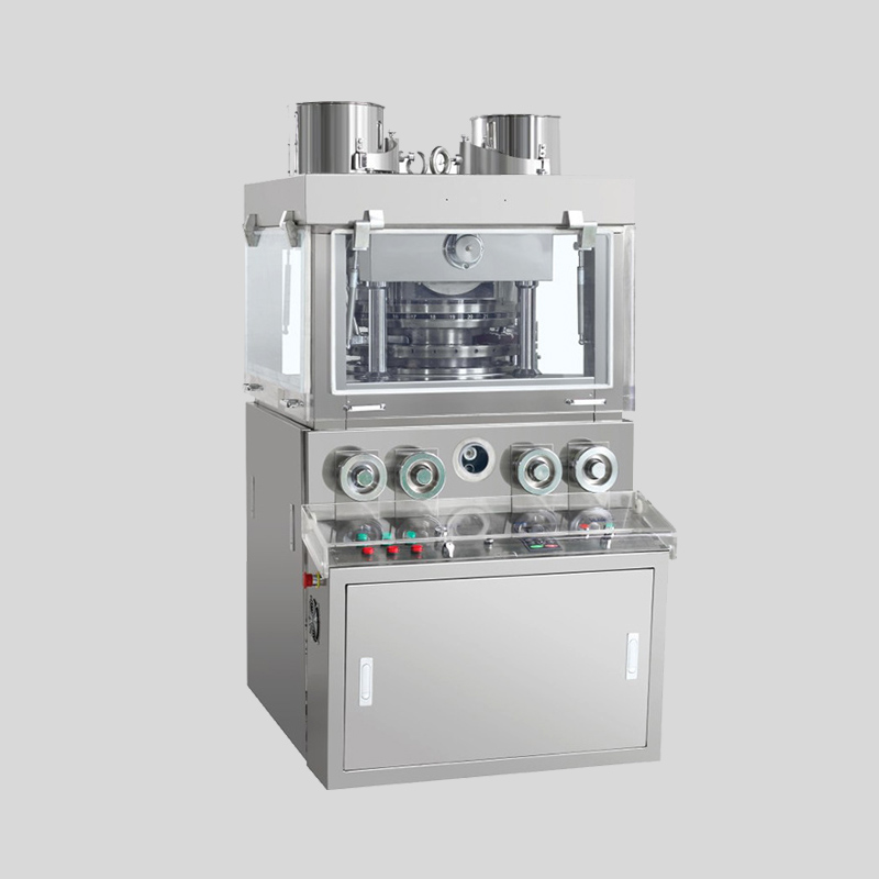 Freeze-Dried Powder Tablet Press for Basic Nutritional Freeze-Dried Products