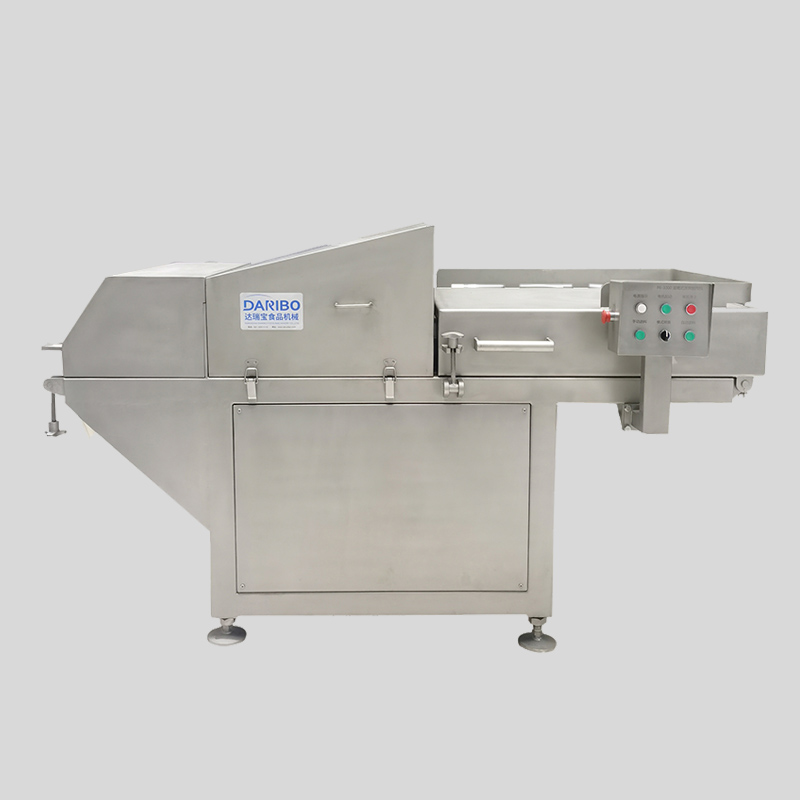 Low Temperature Meat Grinder for Weight Management Freeze-Dried Products