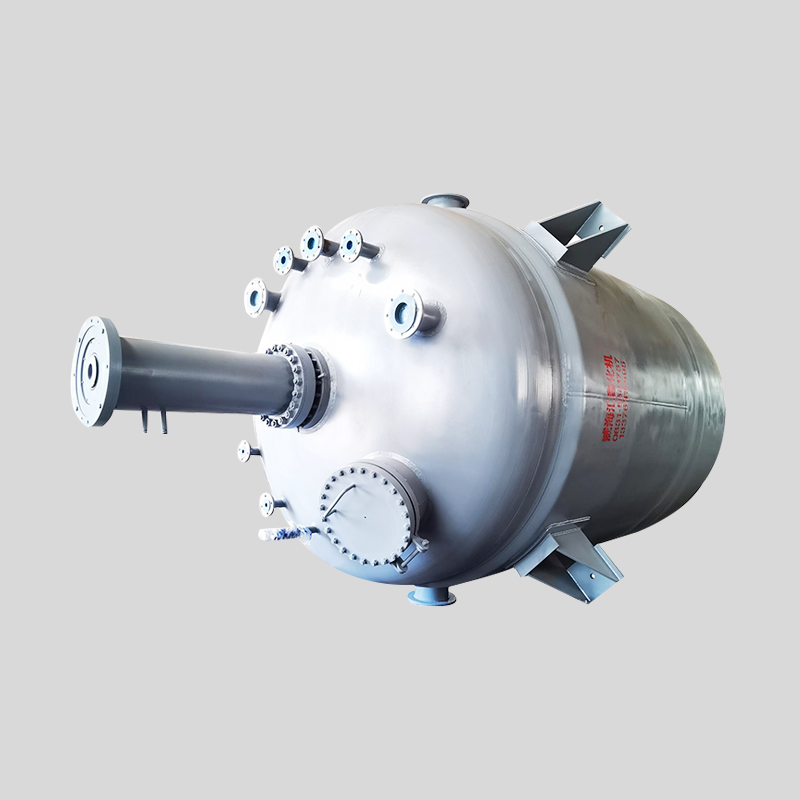 Low Temperature Reactor for Batteries and Energy Materials (Inert Gas Protection)
