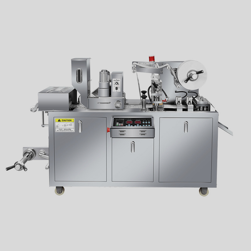 Microencapsulation Machine for Basic Nutritional Freeze-Dried Products