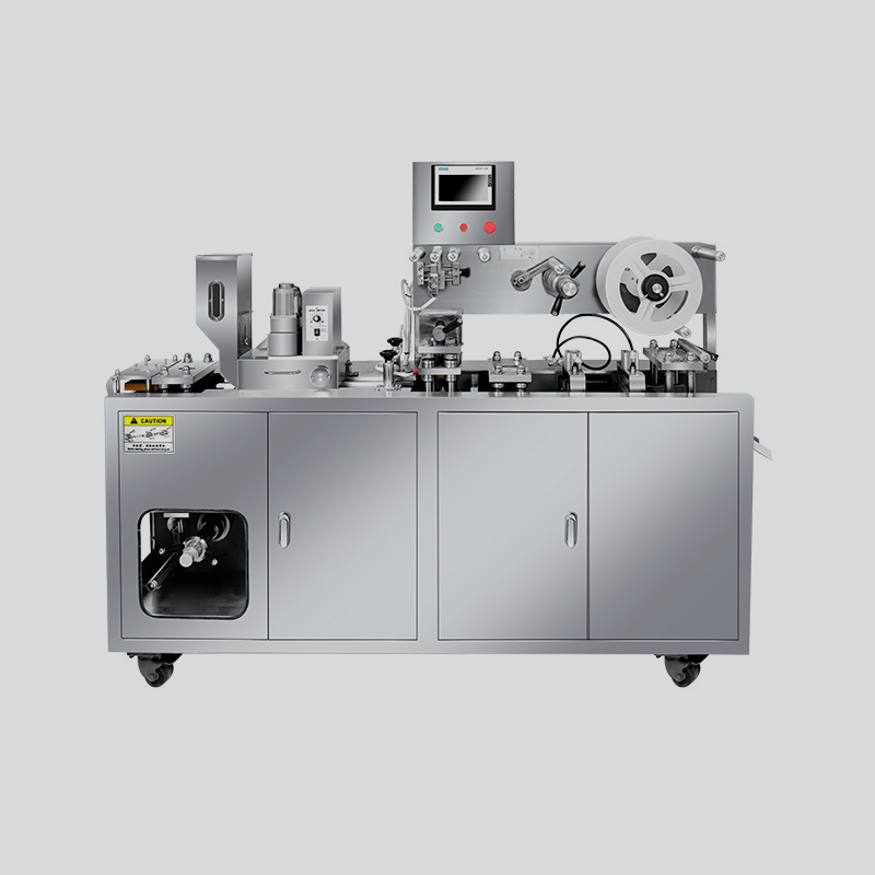 Microencapsulation Machine for Gastrointestinal Health Freeze-Dried Products 