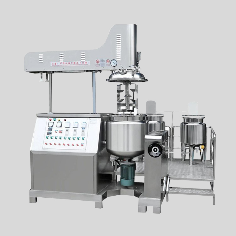 Nano-Emulsifier for Gastrointestinal Health Freeze-Dried Products 