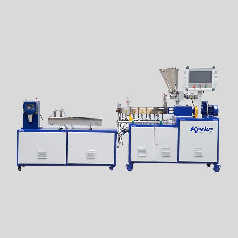 Protein Bar Extruder for Healthy Snack Freeze-Dried Products