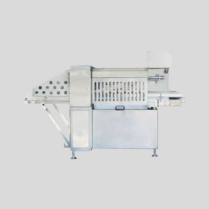 Automatic Slitting Machine for Meat and Seafood
