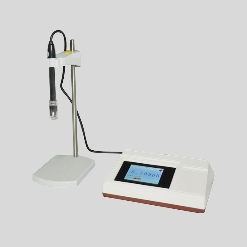 Conductivity Meter for Seed & Fungus 
