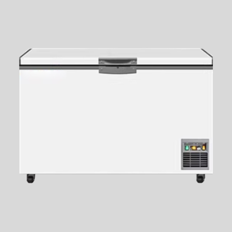 Deep Freezer for Seed & Fungus 