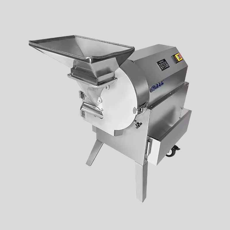 Multifunctional Dicer for Agricultural Products