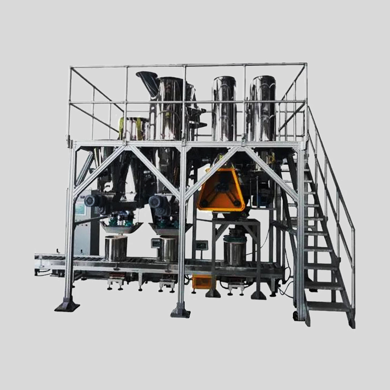 Portable Care Products Automatic Proportioning System for Protective Agents