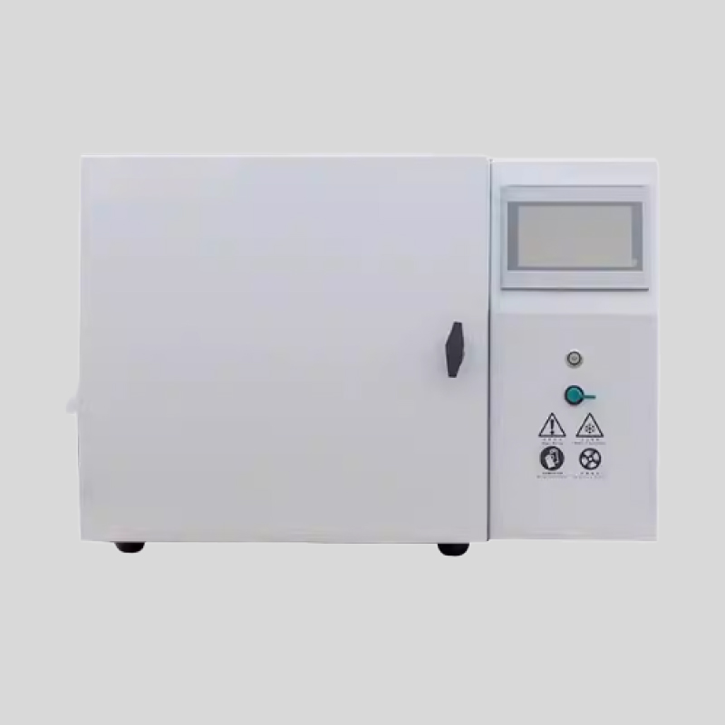 Programmable Cooling Device for Seed & Fungus 