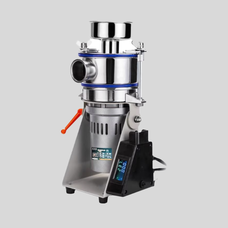 Spice Airflow Pulverizer