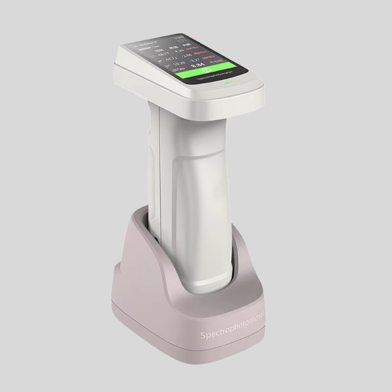 Spice Online Gas Chromatograph