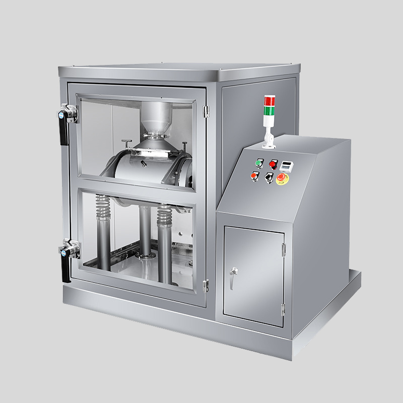 Ultrasonic Wall-Breaking Machine for Plant Extracts