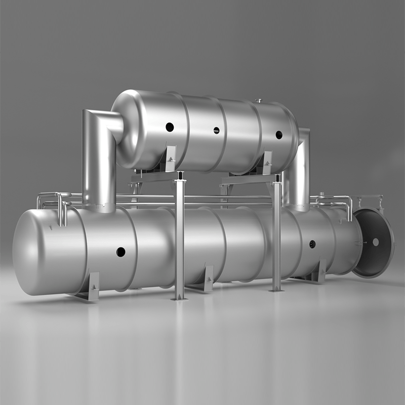 Vacuum Freeze Dryer for Agricultural Products