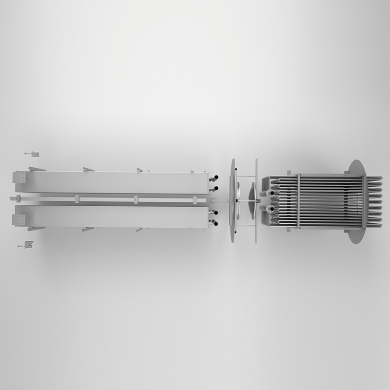 Vacuum Freeze Dryer for Herb