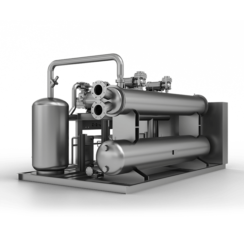 Coffee Freeze-Drying Equipment