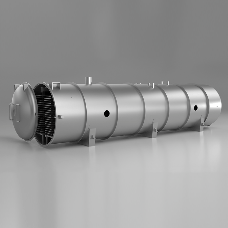 Vacuum Freeze Dryer for Herb