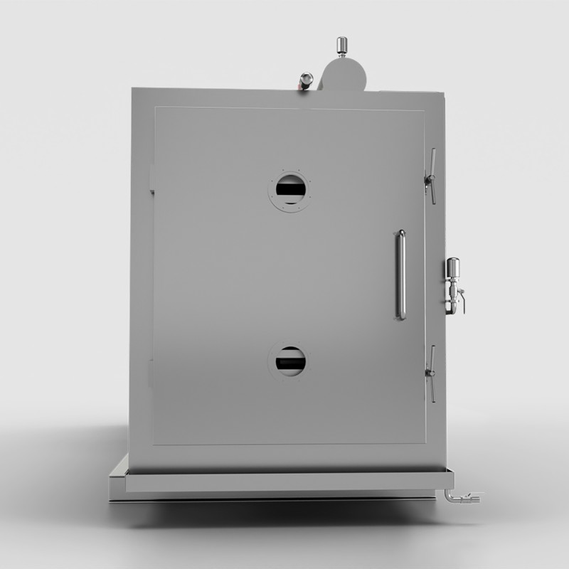 Vacuum Freeze Dryer for Active Ingredients