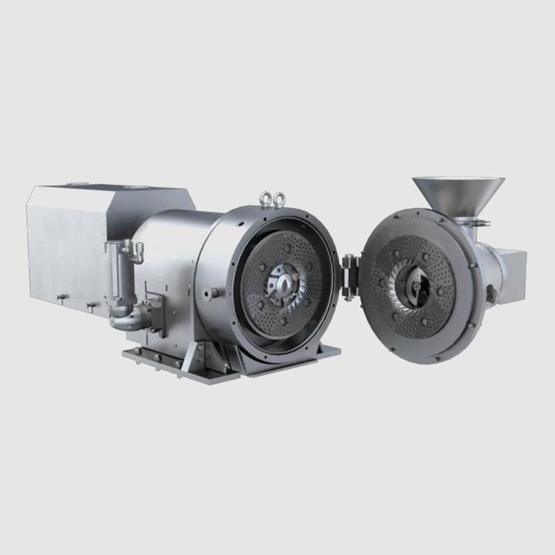 Coffee Grinding Machine