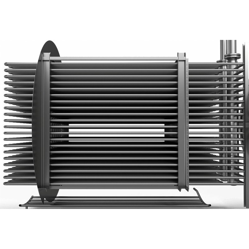 Vacuum Freeze-Drying Machine for Meat and Seafood